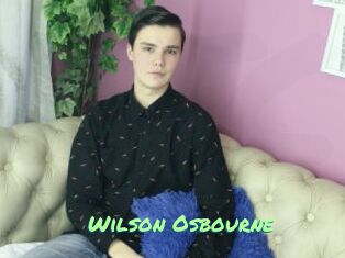 Wilson_Osbourne