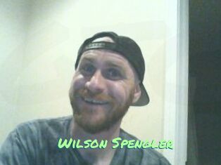 Wilson_Spengler