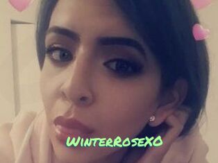 WinterRoseXO