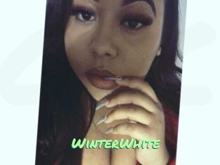 WinterWhite