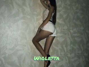 Wioletta