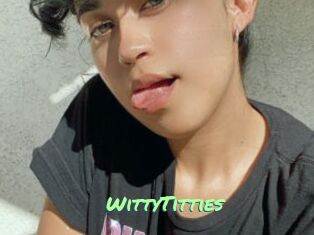 WittyTitties