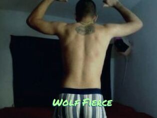 Wolf_Fierce