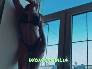 WonderCialia