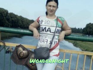 WonderNight