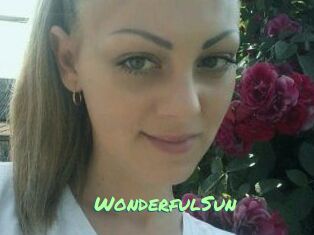 WonderfulSun