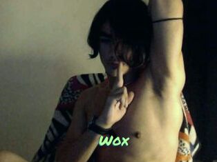 Wox