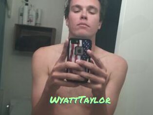 WyattTaylor