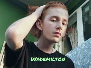 Wademilton