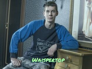 Waispertop