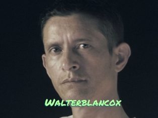 Walterblancox