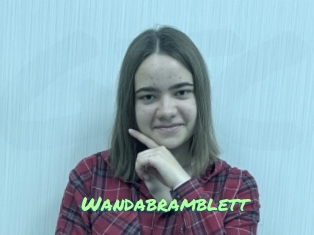 Wandabramblett