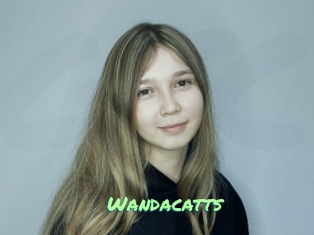 Wandacatts