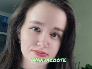 Wandacoote