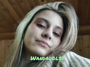 Wandadolby