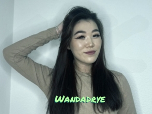 Wandadrye