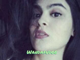 Wandafudge