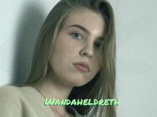 Wandaheldreth