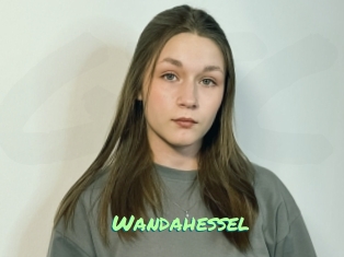 Wandahessel