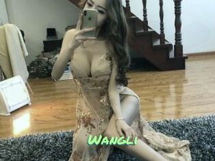 Wangli