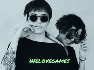 Welovegames