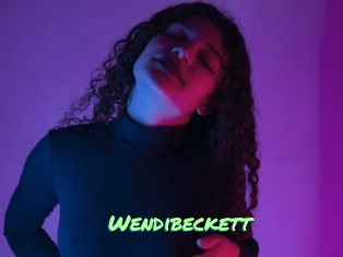 Wendibeckett