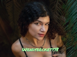 Wendybeckett18