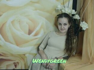 Wendygreen