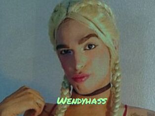 Wendyhass