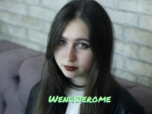 Wendyjerome