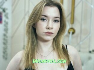 Wendyolsen