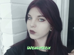 Wendysfox