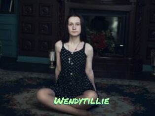 Wendytillie