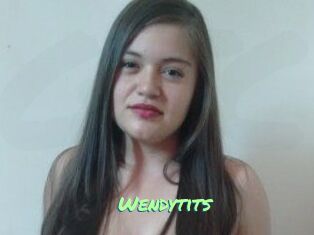 Wendytits