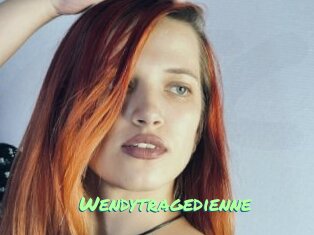 Wendytragedienne