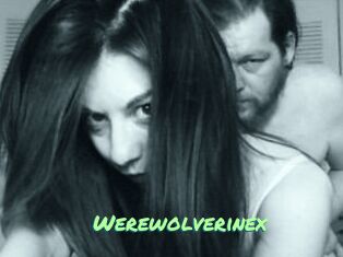 Werewolverinex