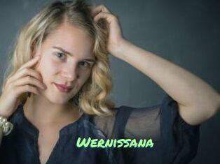 Wernissana