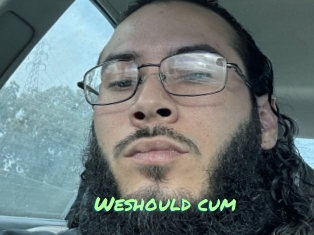 Weshould_cum