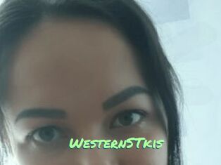 WesternSTkis