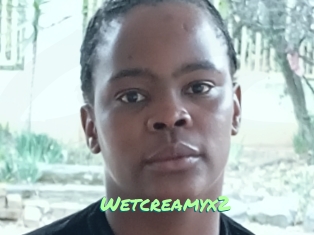 Wetcreamyx2