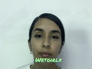 Wetgirlx