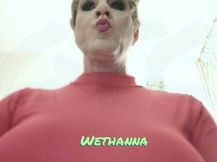 Wethanna