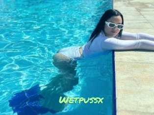 Wetpussx