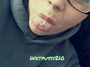 Wetpussy210