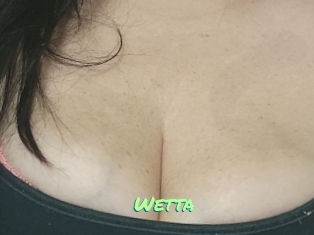 Wetta