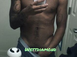 Wettdiamond