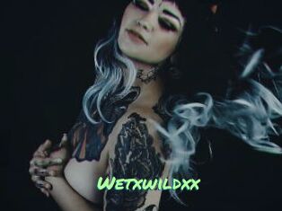 Wetxwildxx