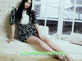 Whisperofpassion