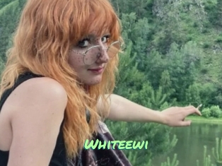 Whiteewi