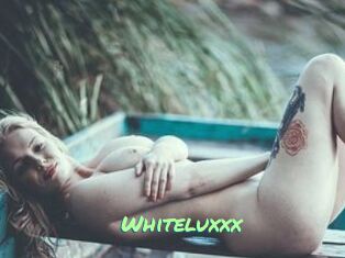 Whiteluxxx